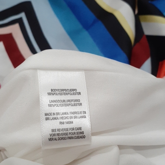 Julia Jordan Women's Spring/Summer Dress - Picture 6 of 7